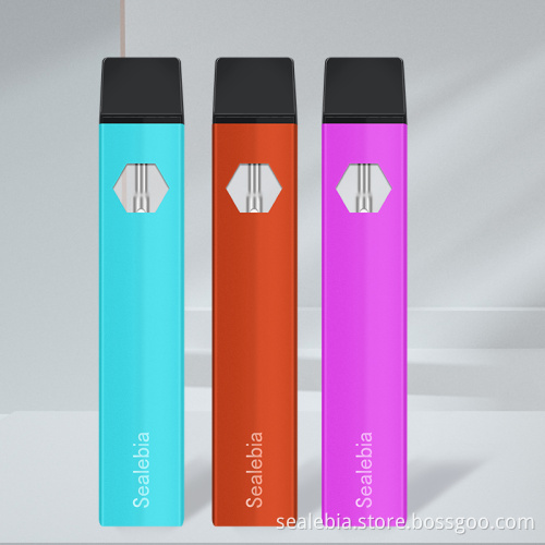 Beginner Cbd Vape Bar